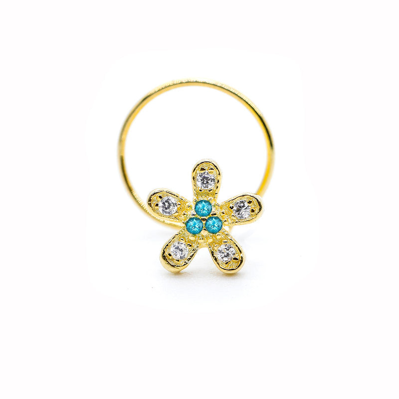 17826 BLUE TOPAZ
