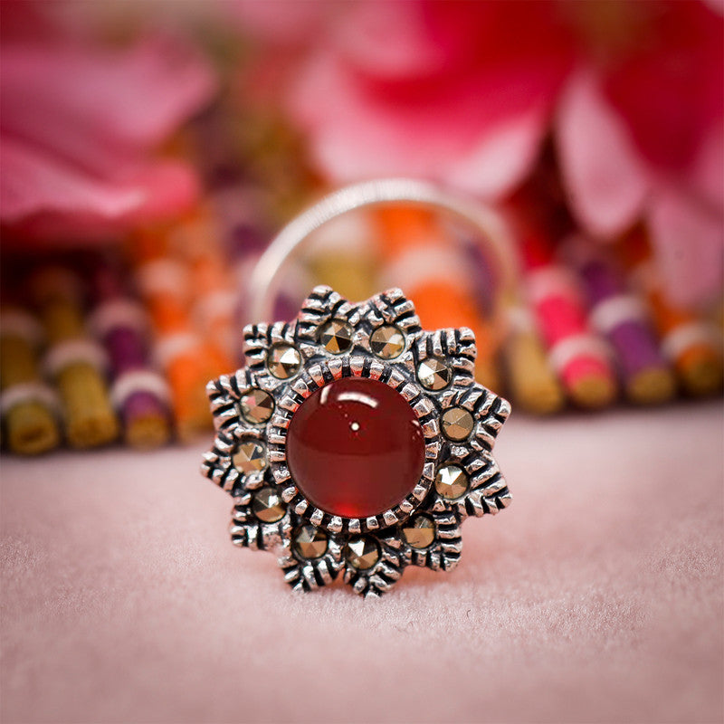 RED ONYX