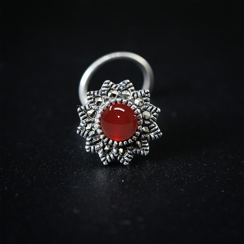 RED ONYX
