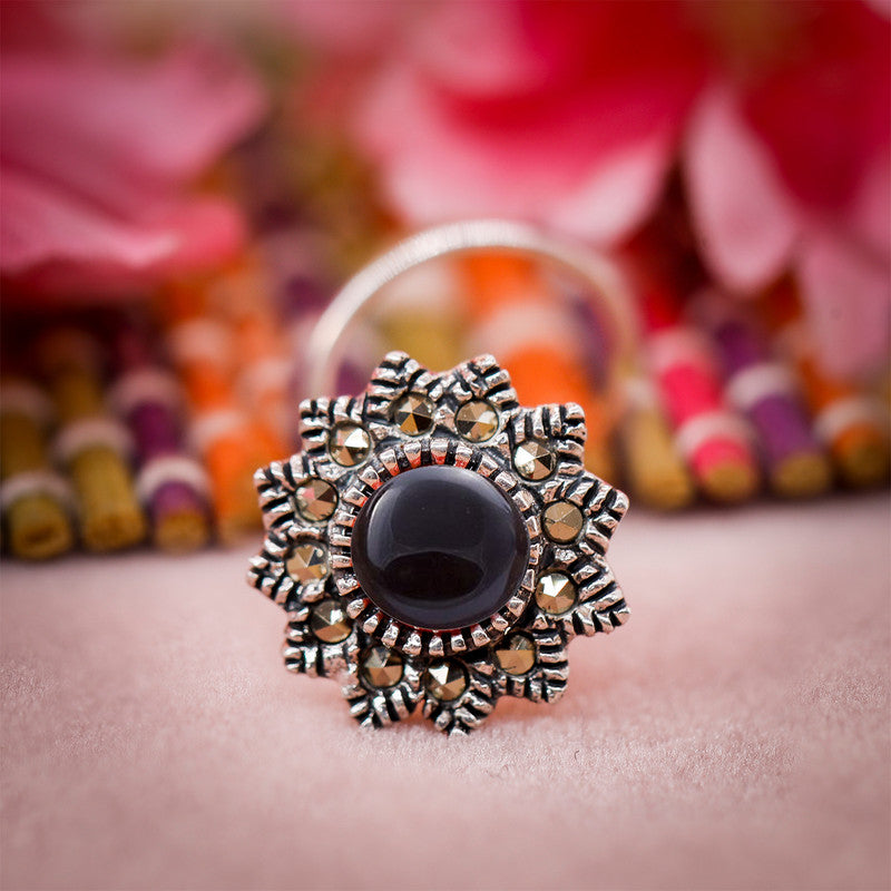 BLACK ONYX