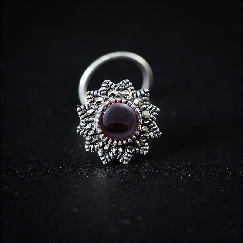 BLACK ONYX