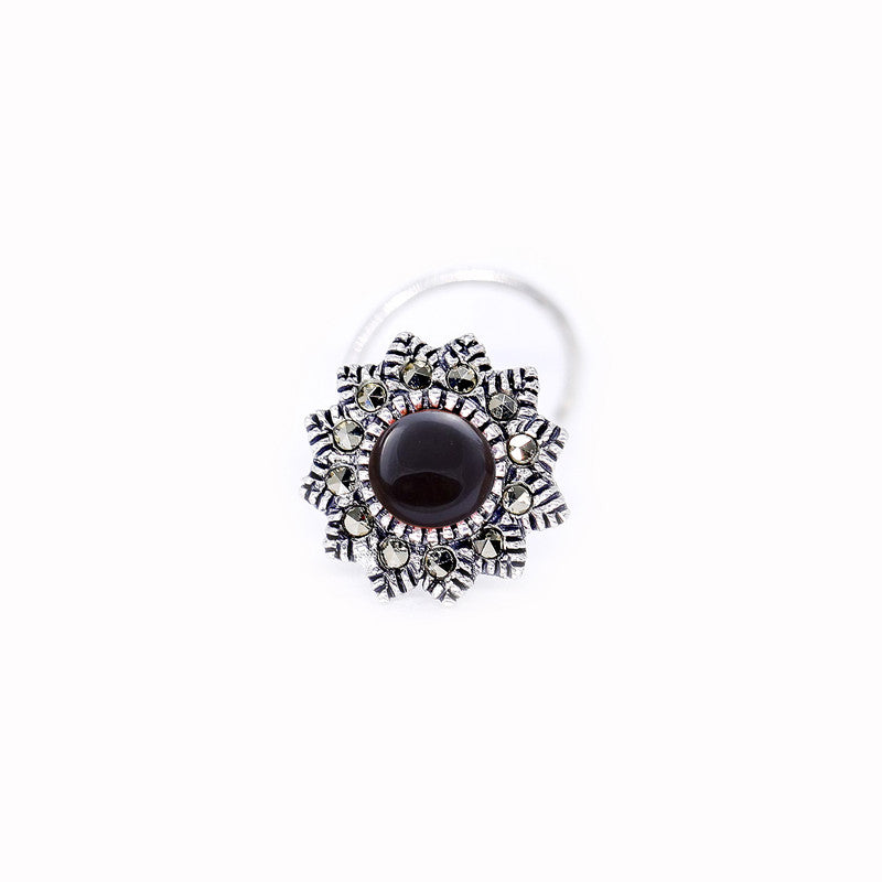 BLACK ONYX