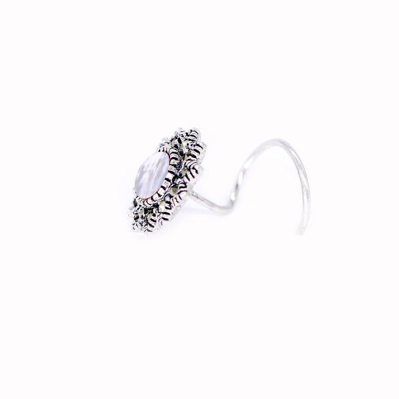 WHITE SHELL