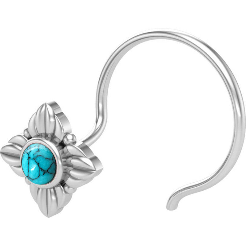 TURQUOISE