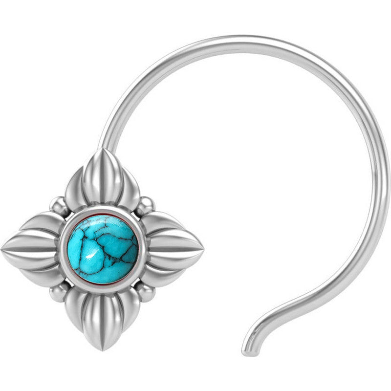 TURQUOISE