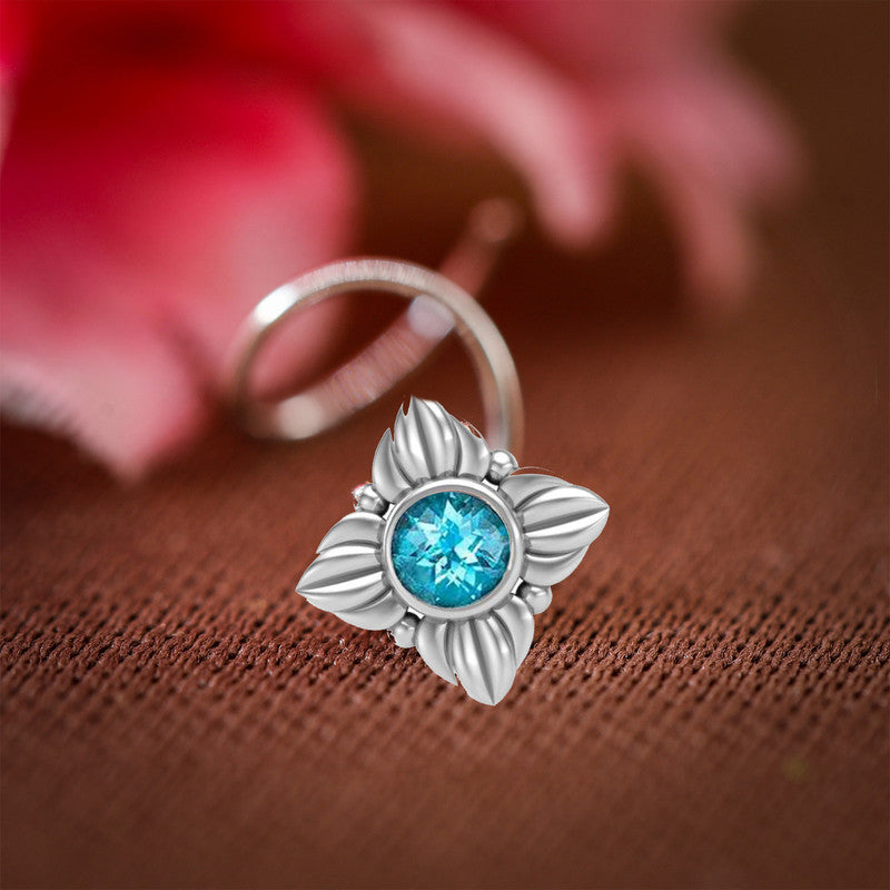 BLUE TOPAZ