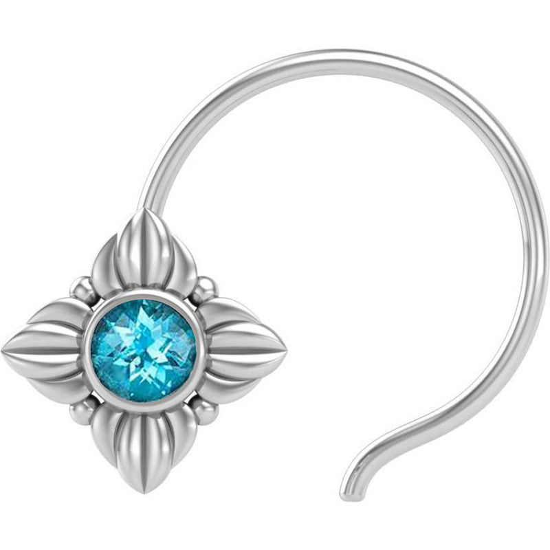 BLUE TOPAZ