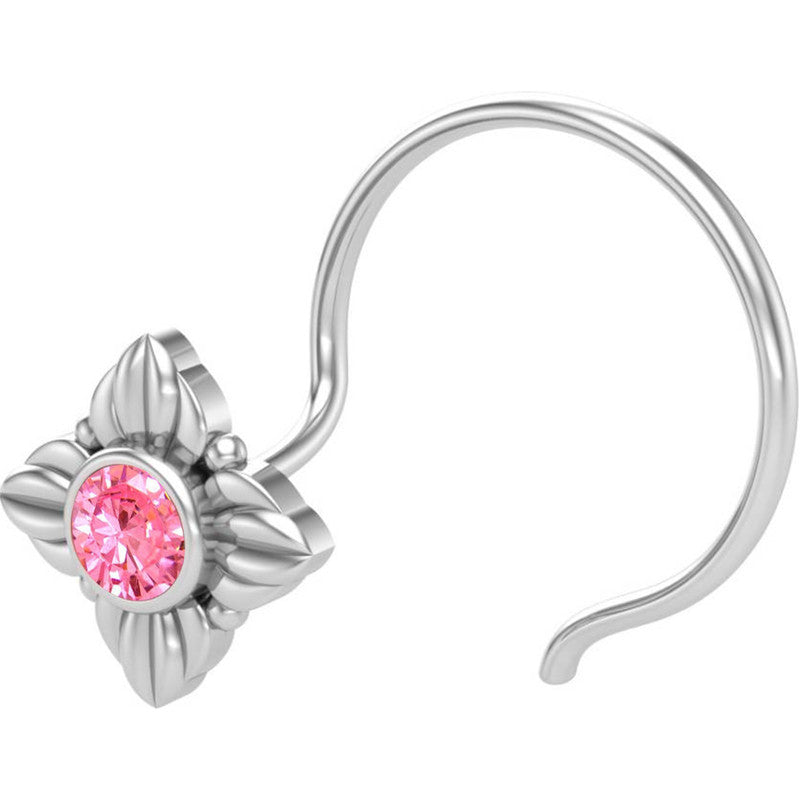 PINK TOPAZ
