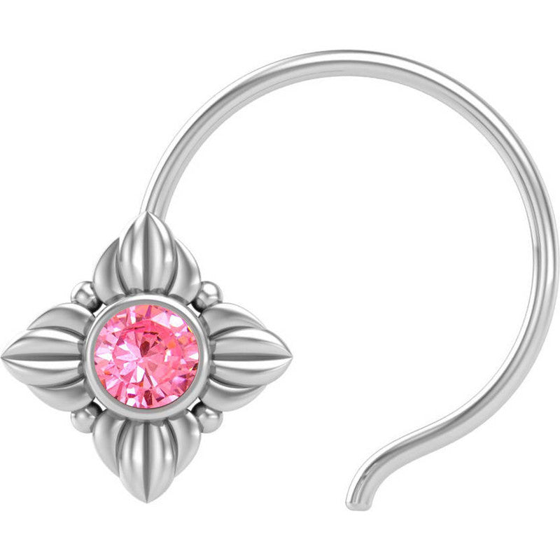 PINK TOPAZ