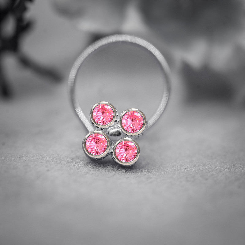 PINK TOPAZ
