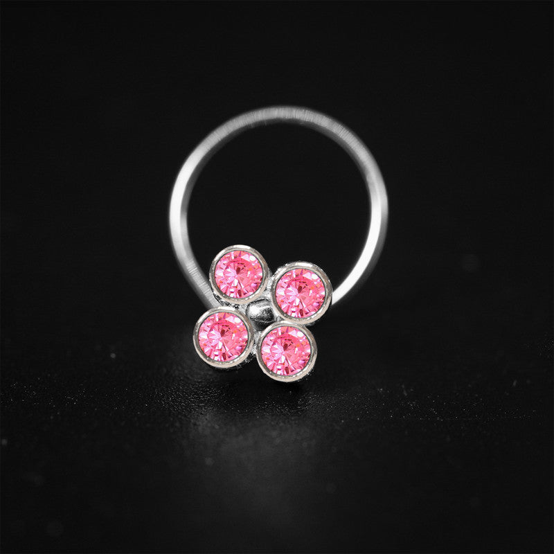 PINK TOPAZ