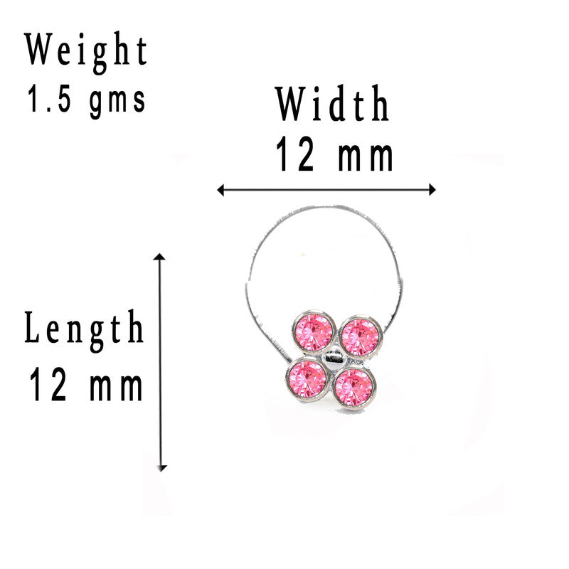 PINK TOPAZ