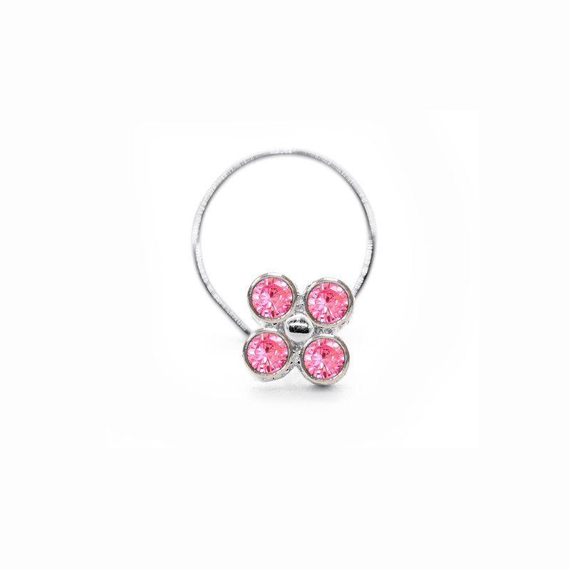 PINK TOPAZ