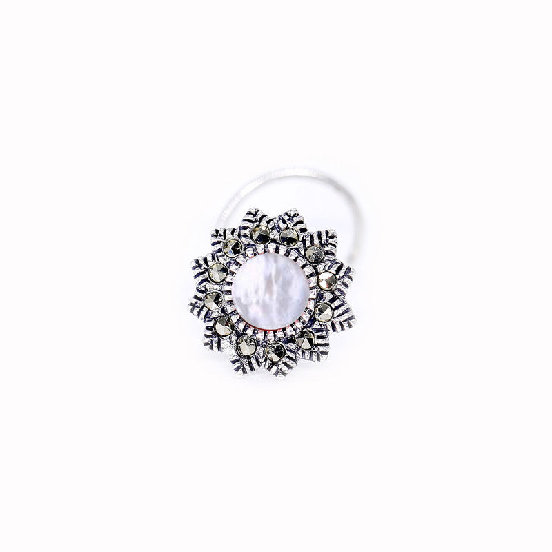 WHITE SHELL