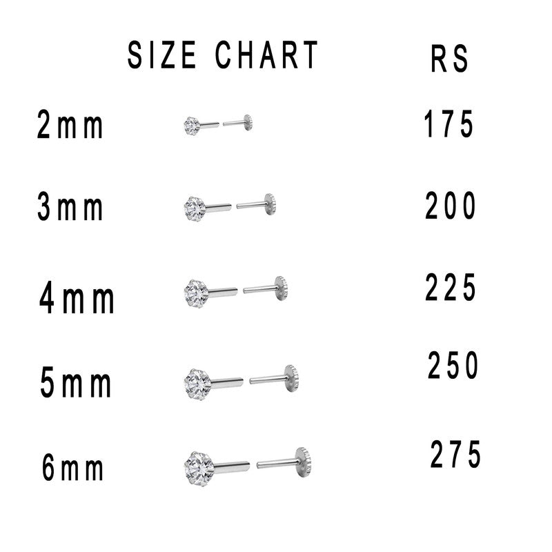 17864 ZIRCONIA