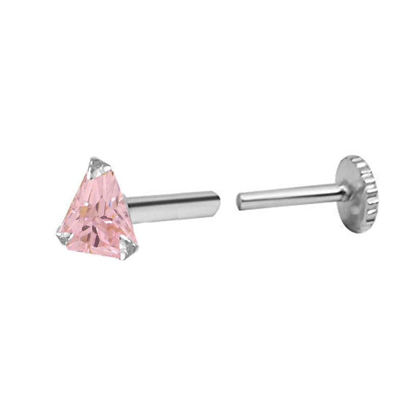 17870 PINK ZIRCONIA