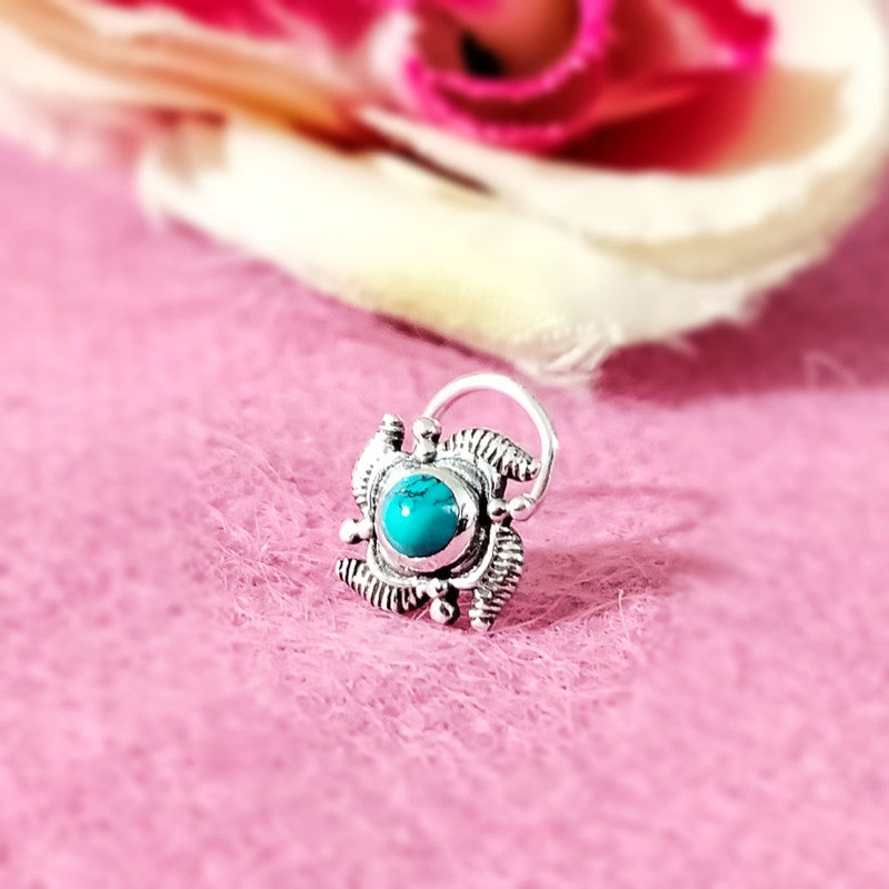 TURQUOISE