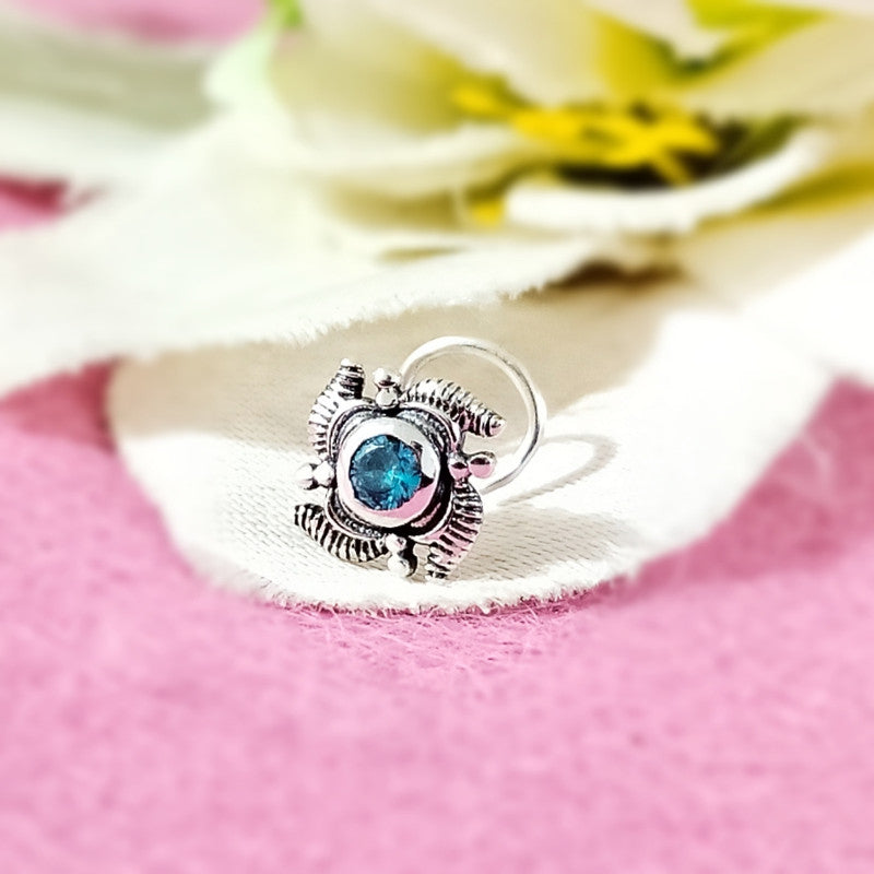 BLUE TOPAZ