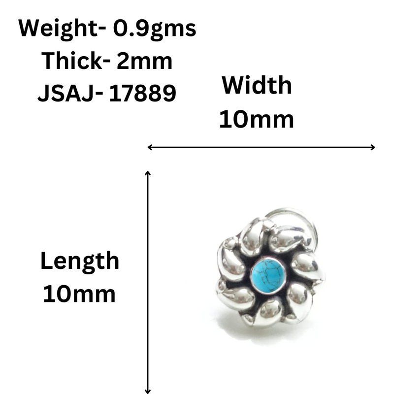 TURQUOISE