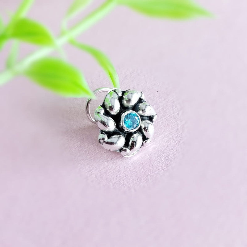 BLUE TOPAZ