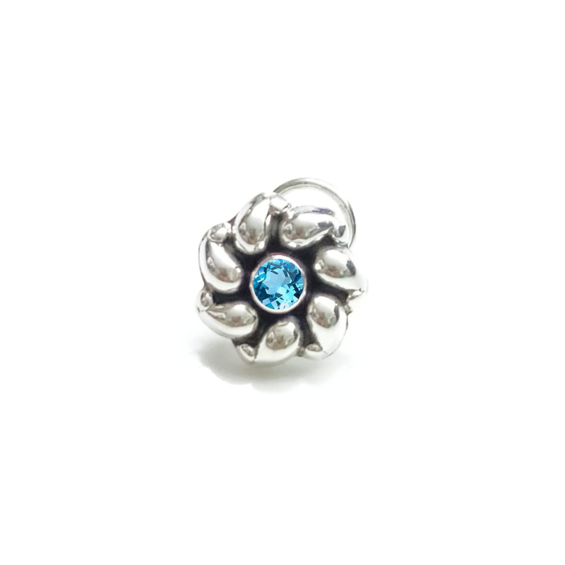 BLUE TOPAZ