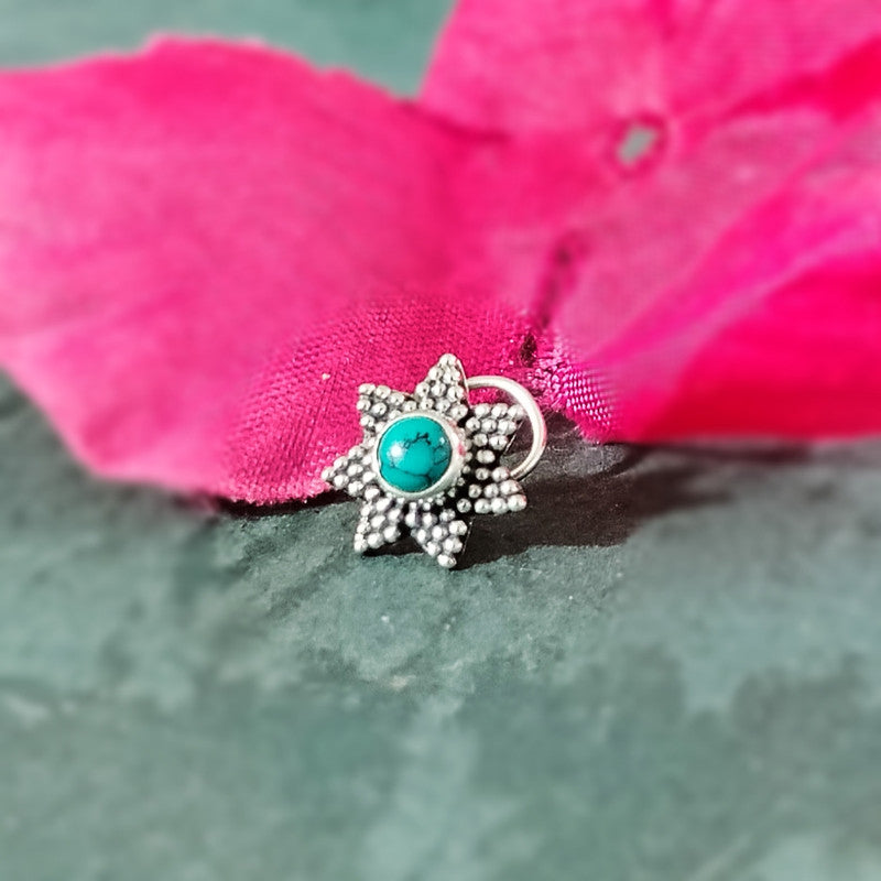 TURQUOISE