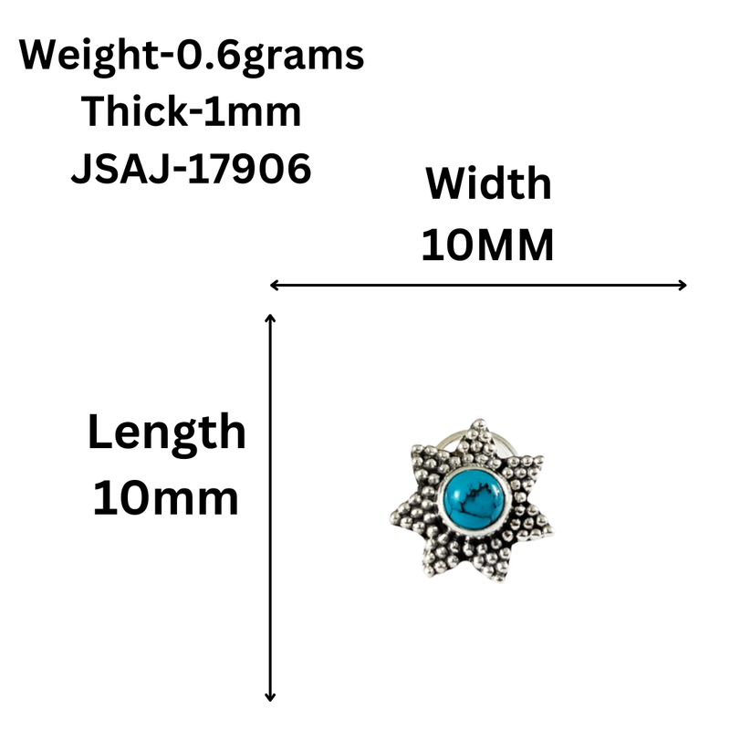 TURQUOISE