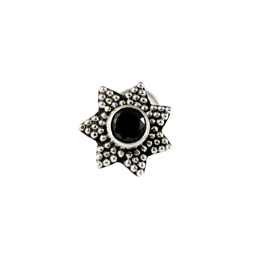 BLACK ONYX
