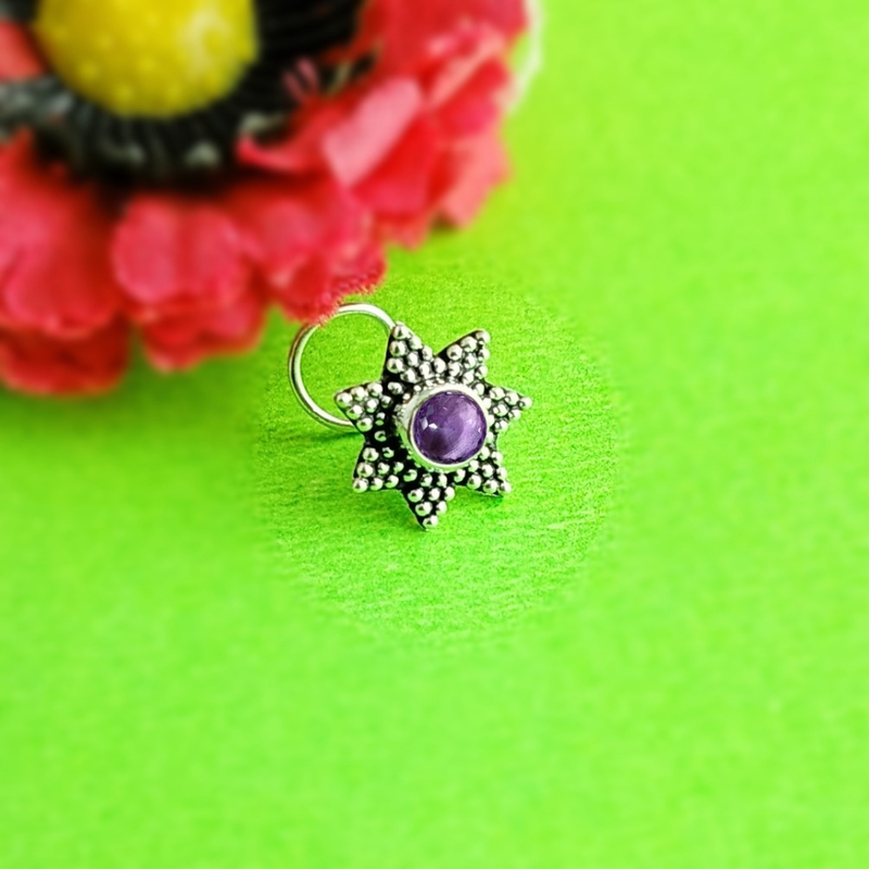 AMETHYST