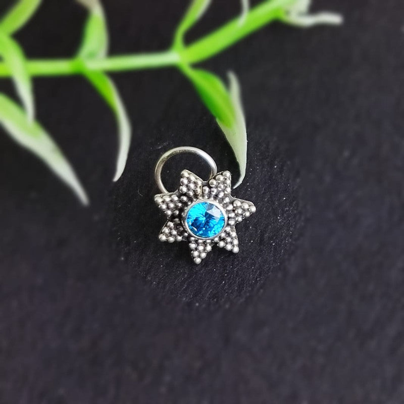 BLUE TOPAZ