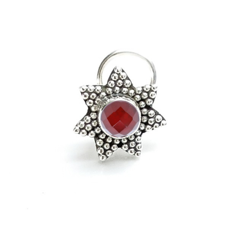 RED ONYX