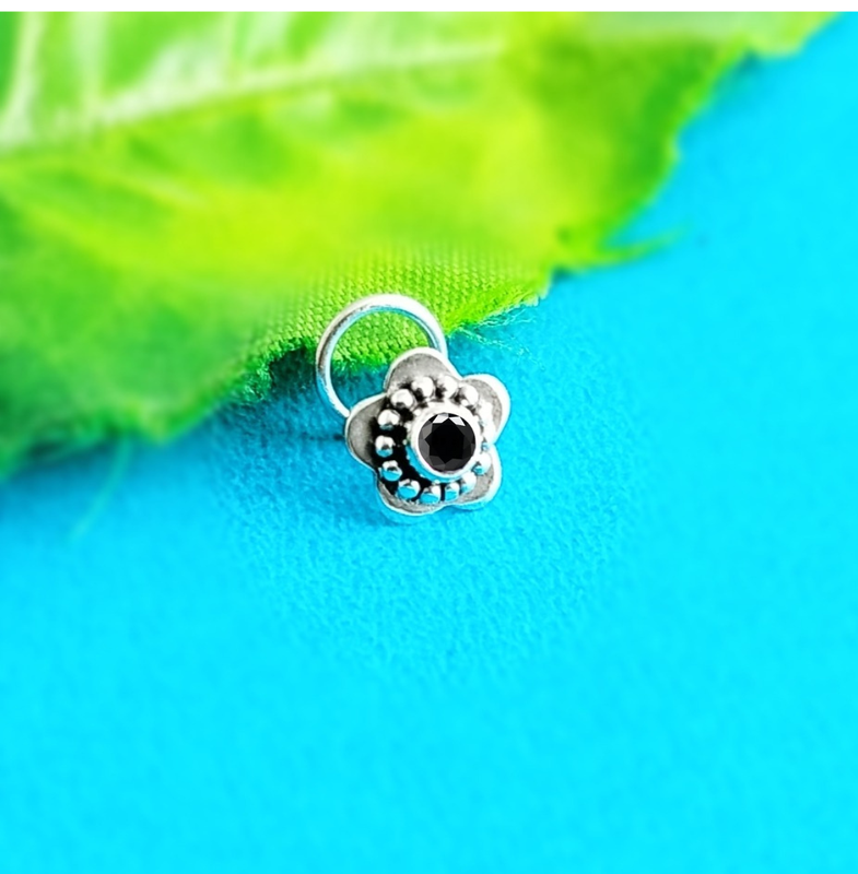 BLACK ONYX