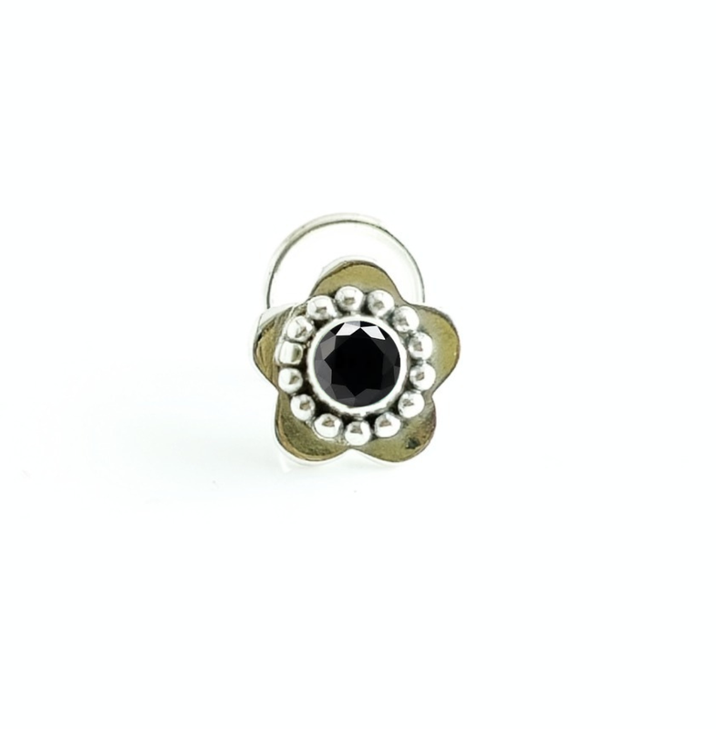 BLACK ONYX