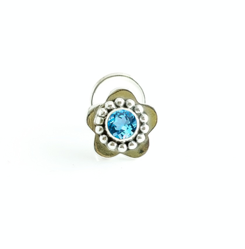 BLUE TOPAZ