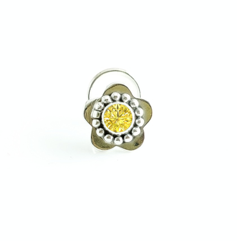 YELLOW ZIRCON