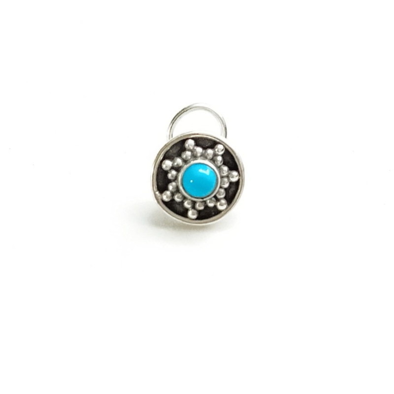 TURQUOISE