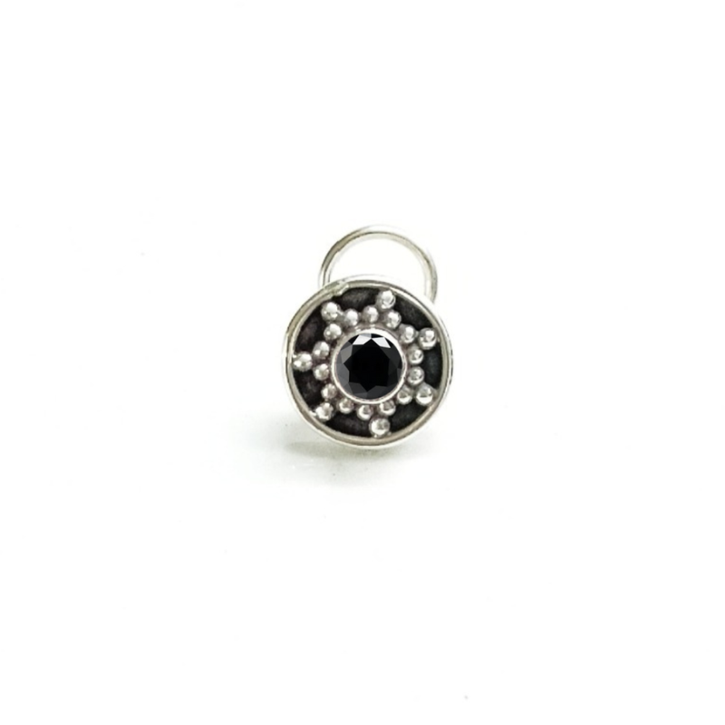 BLACK ONYX