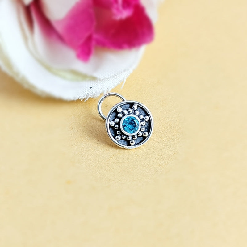 BLUE TOPAZ