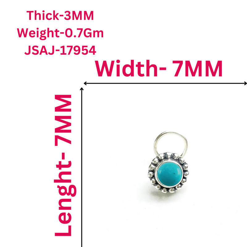 TURQUOISE