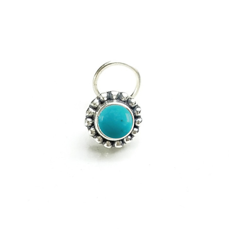 TURQUOISE