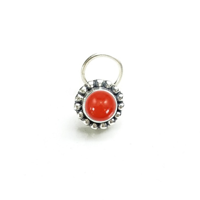 ORANGE ONYX