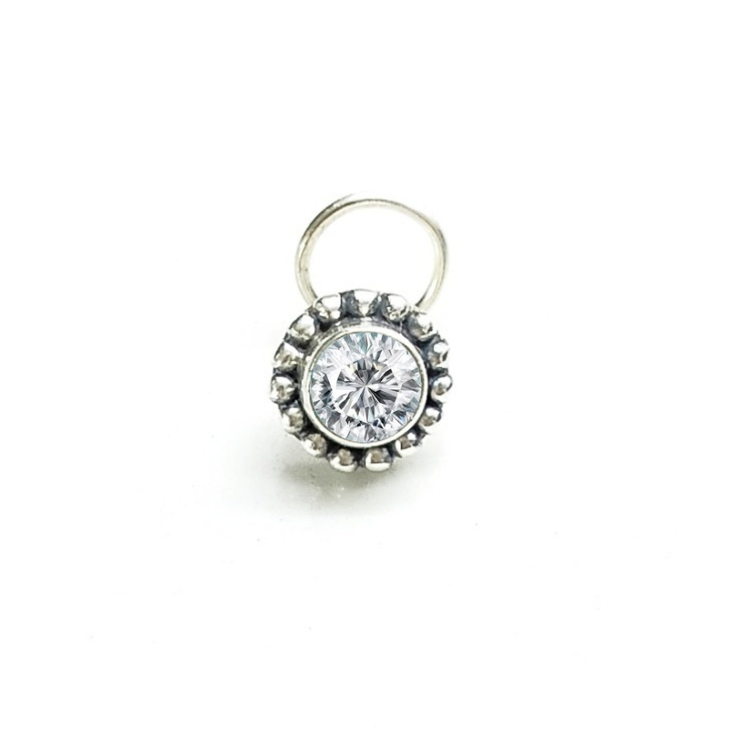 ZIRCONIA