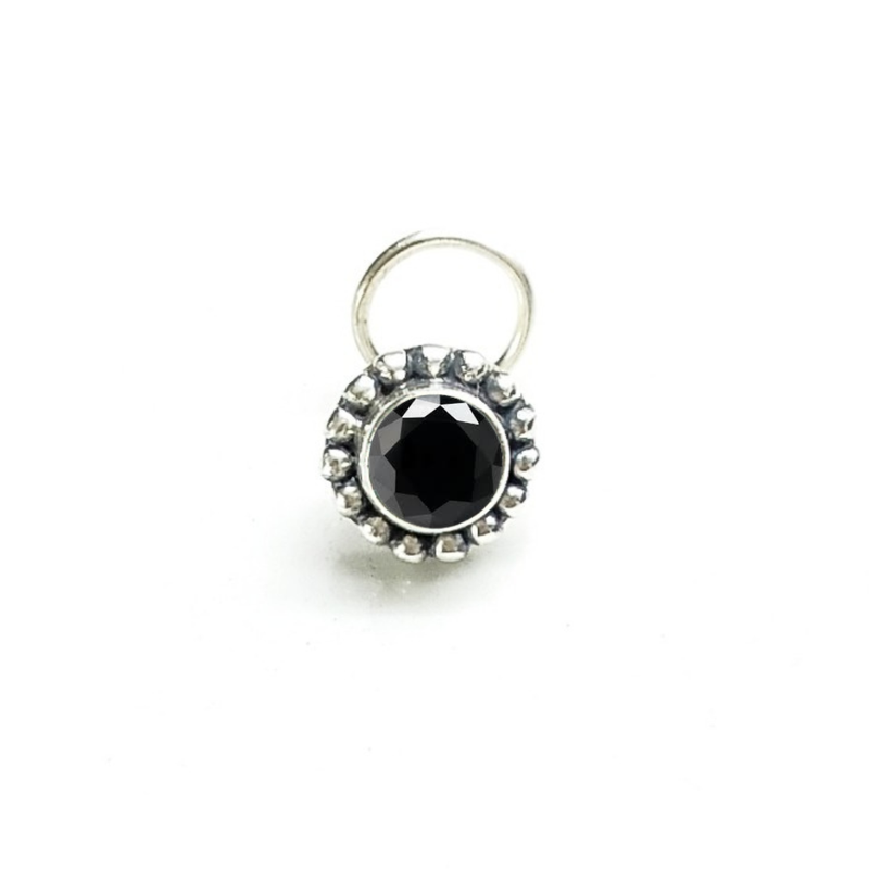 BLACK ONYX