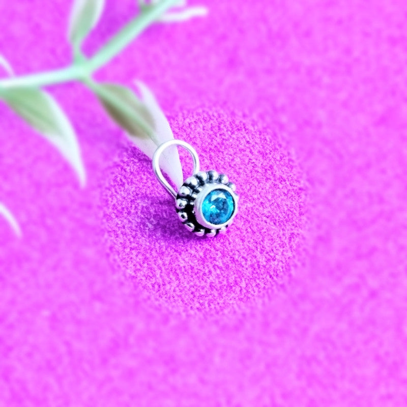 BLUE TOPAZ