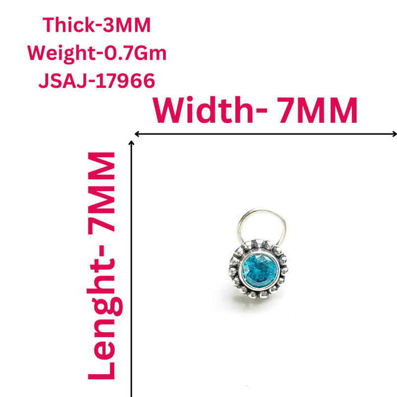 BLUE TOPAZ