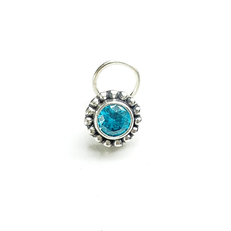 BLUE TOPAZ