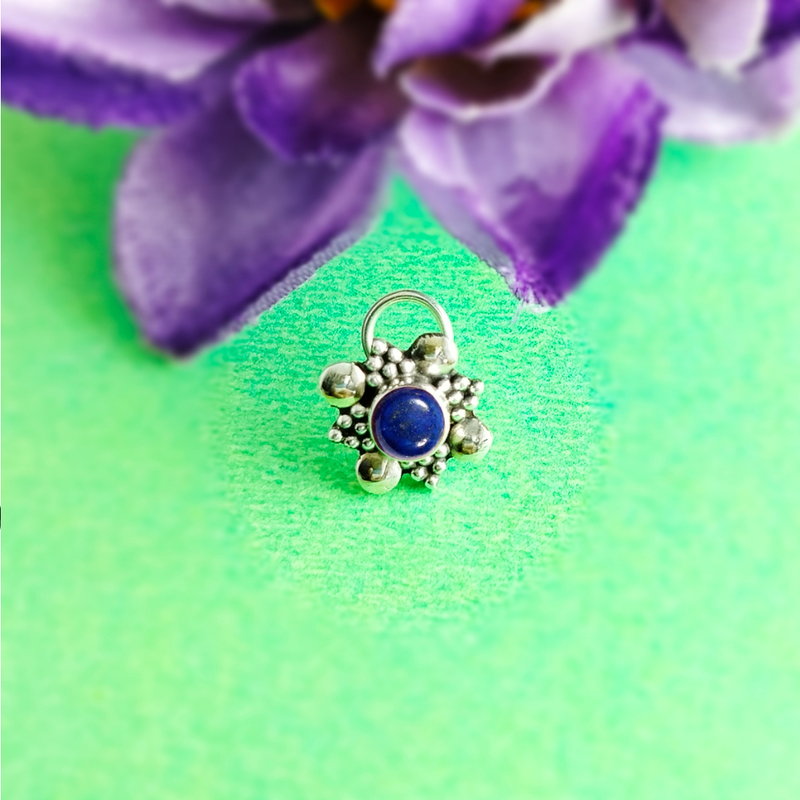 Lapis Lazuli