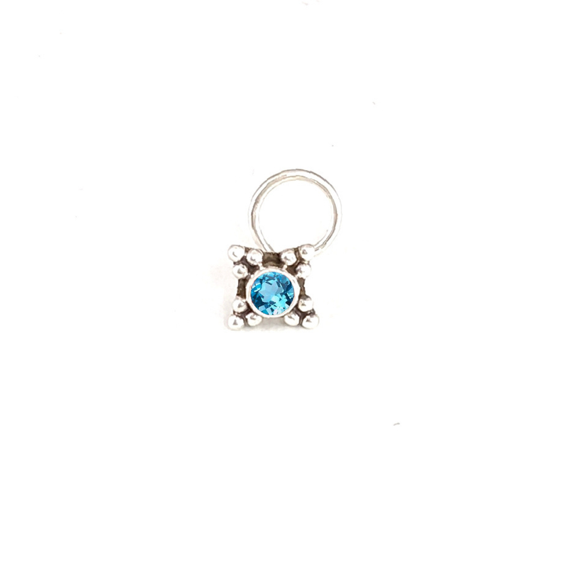 Blue Topaz