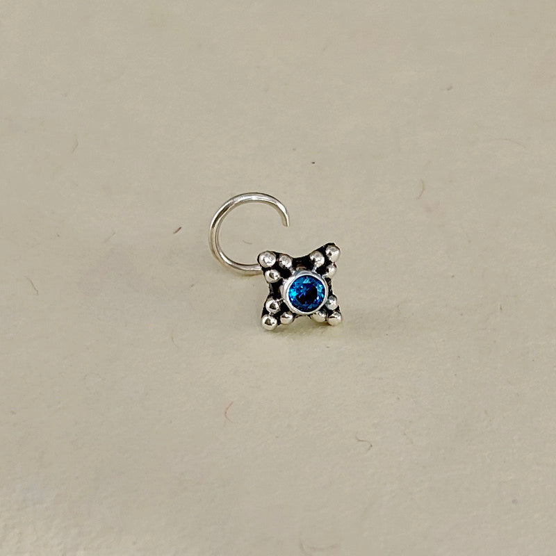 Blue Topaz