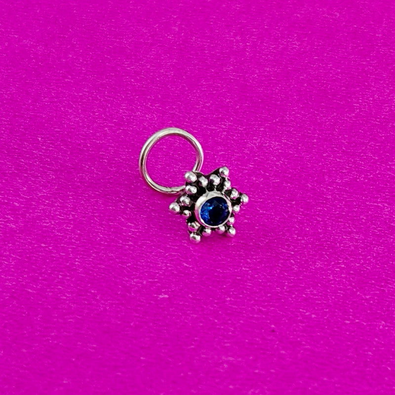 Blue Topaz